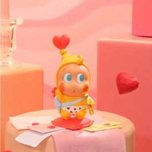 Twinkle Twinkle ‘Nerdy Cupid’ Figurine